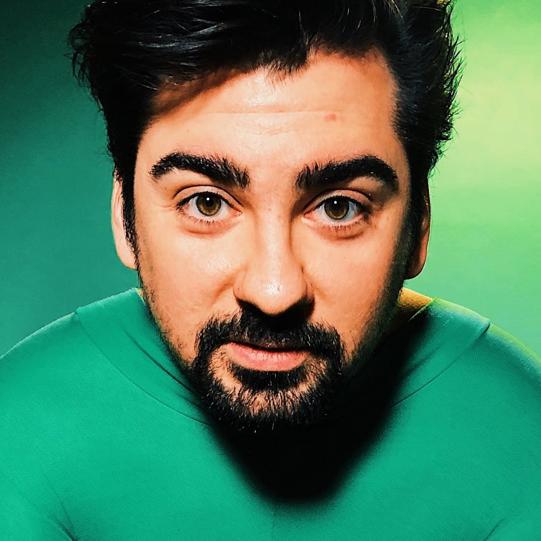 Gogi Mavromichalis
