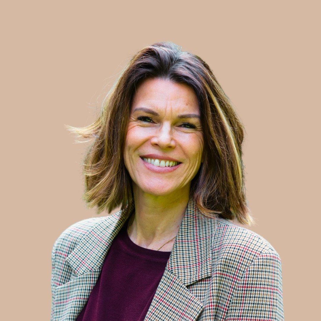 Anja Caers / Osteopaat / Expert Babyslaap & -ontwikkeling