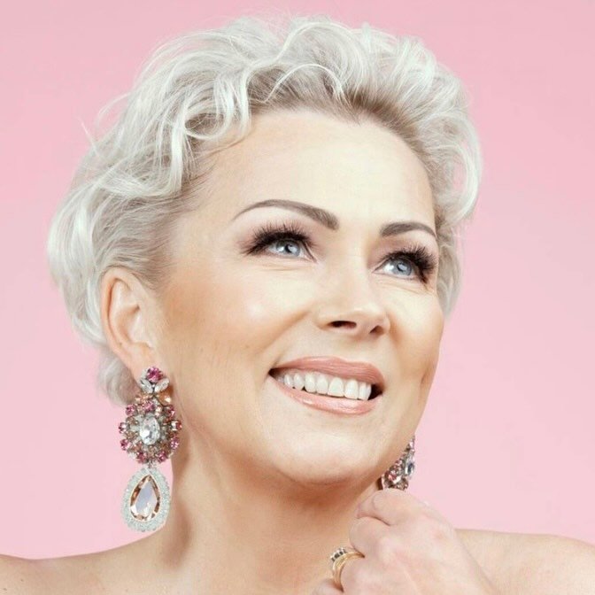 Helena Ahti-hallberg