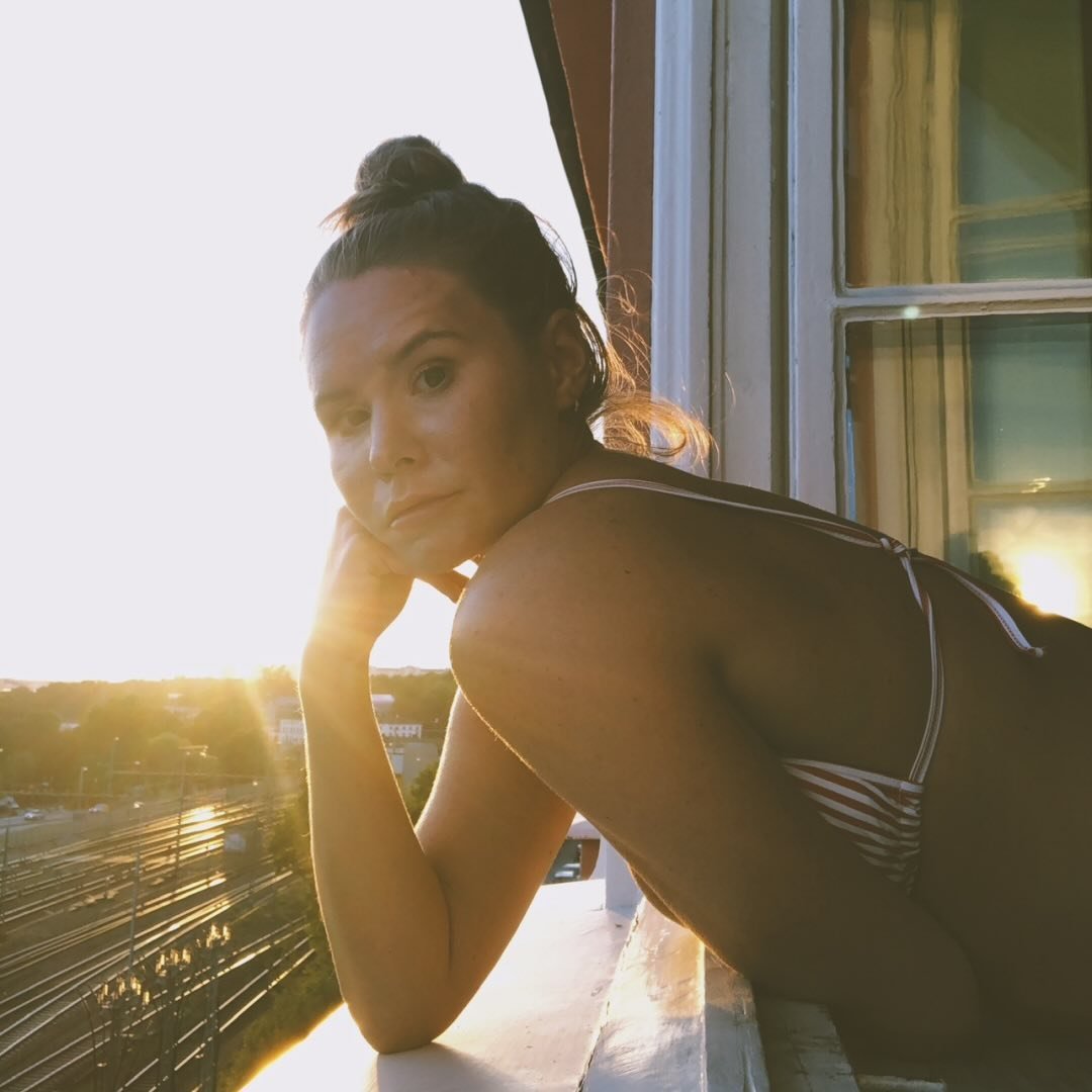JESS LANDIN