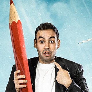 Kamal Kharmach