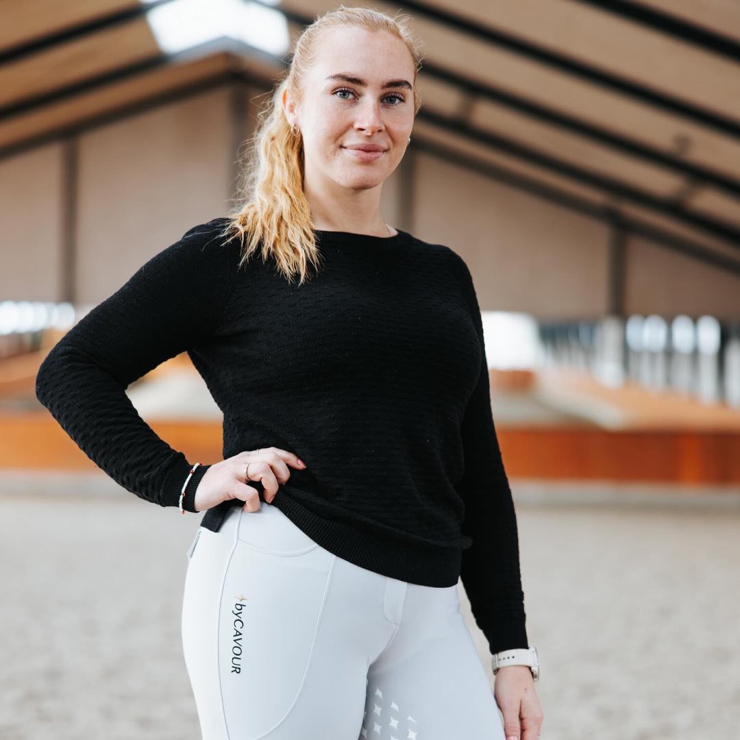 Katja Scharff