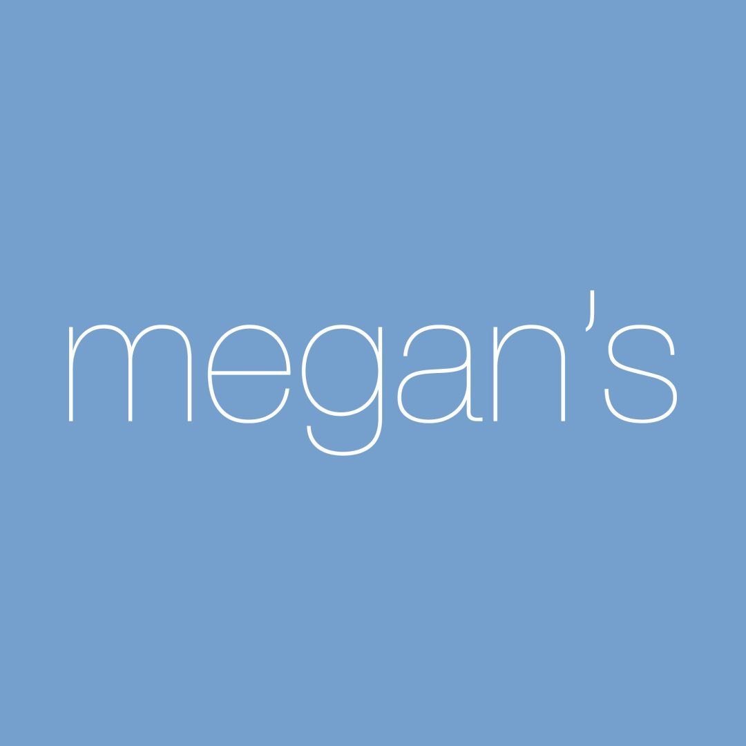 Megan's 💙
