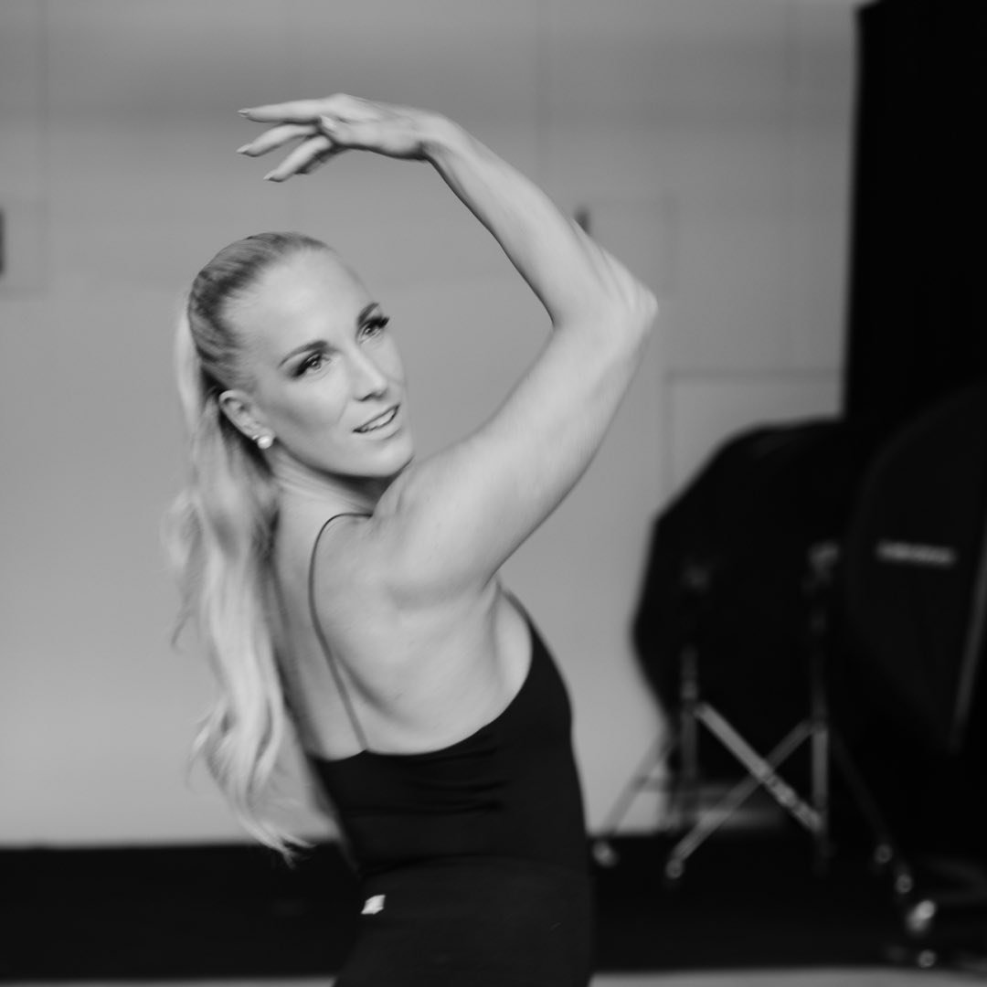 Nanna Karalahti