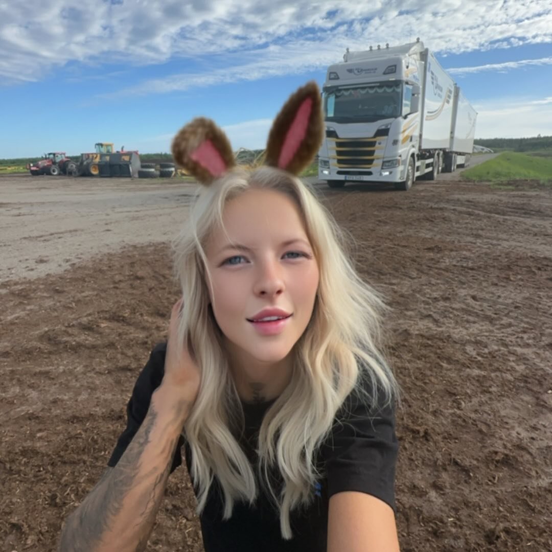 Nora Olsson🐮🌸🫧🧃