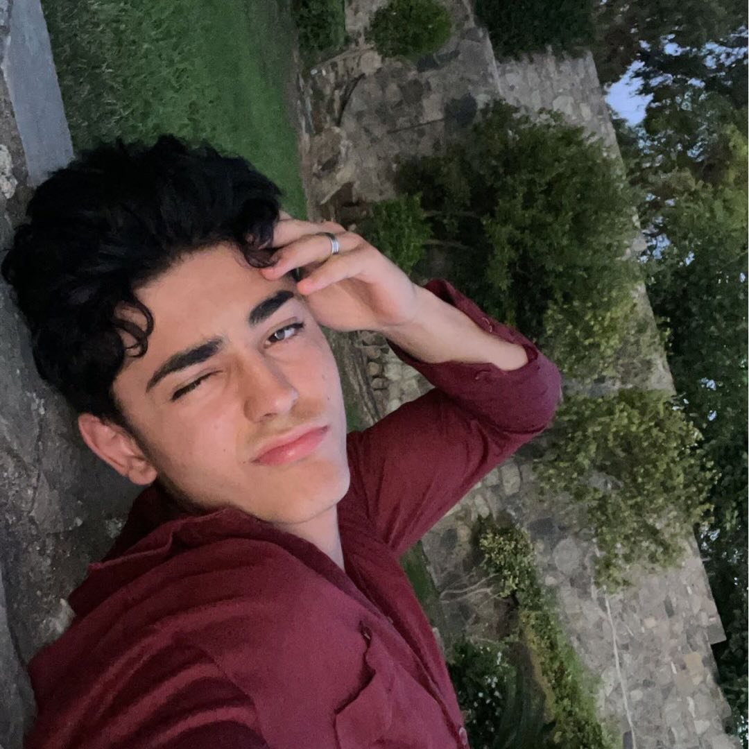 Enzo Chery