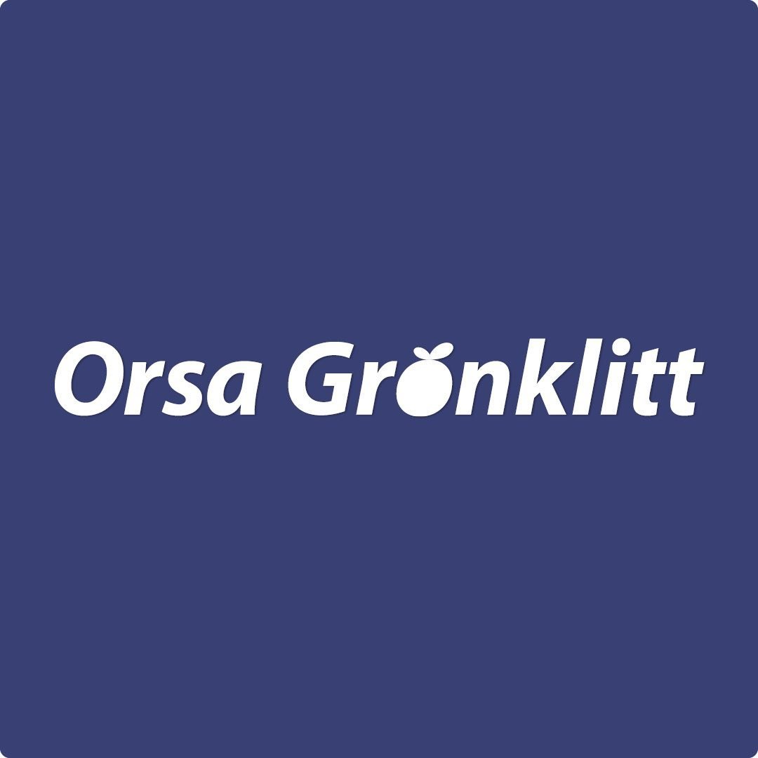 Orsa Grönklitt