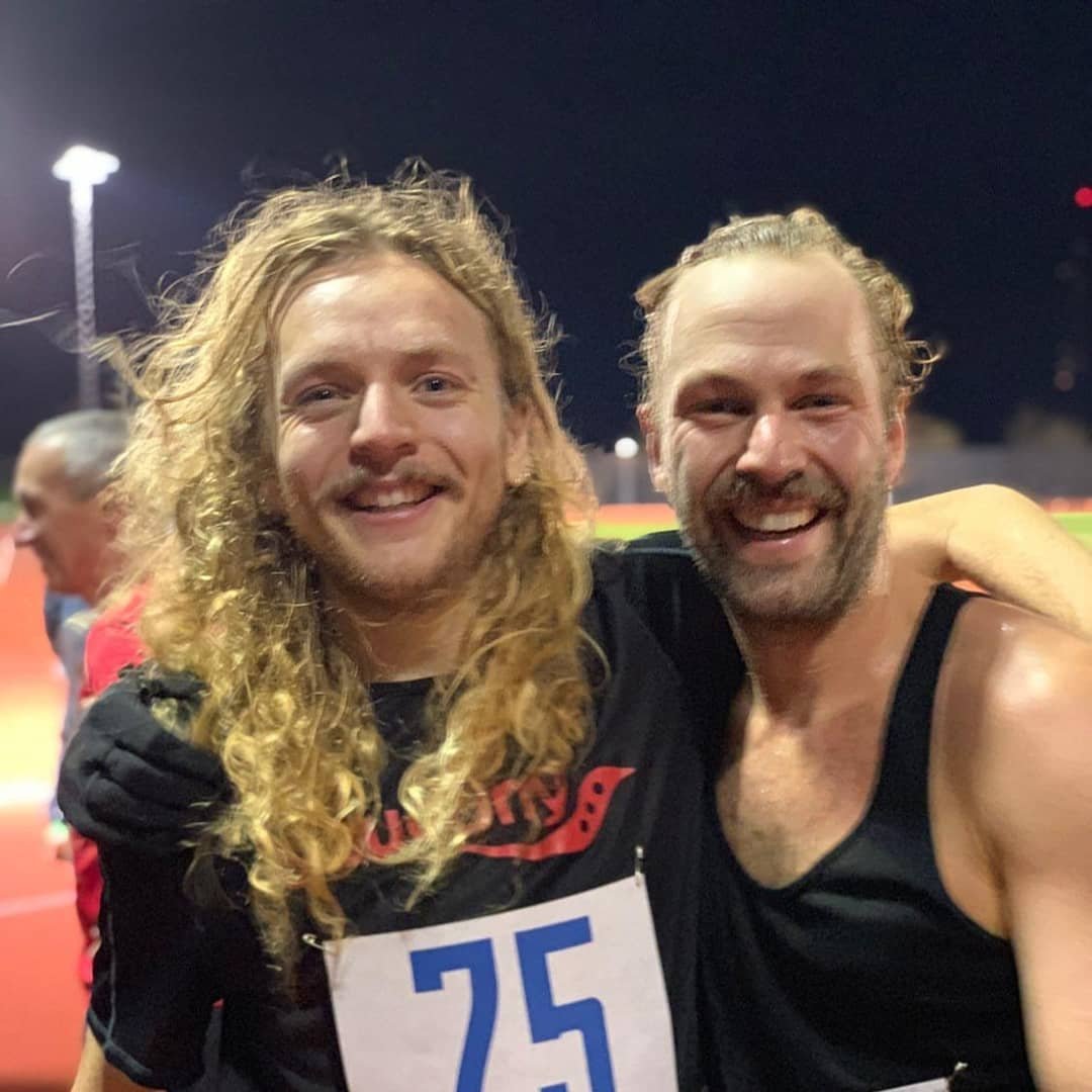 Jesus Och Manne