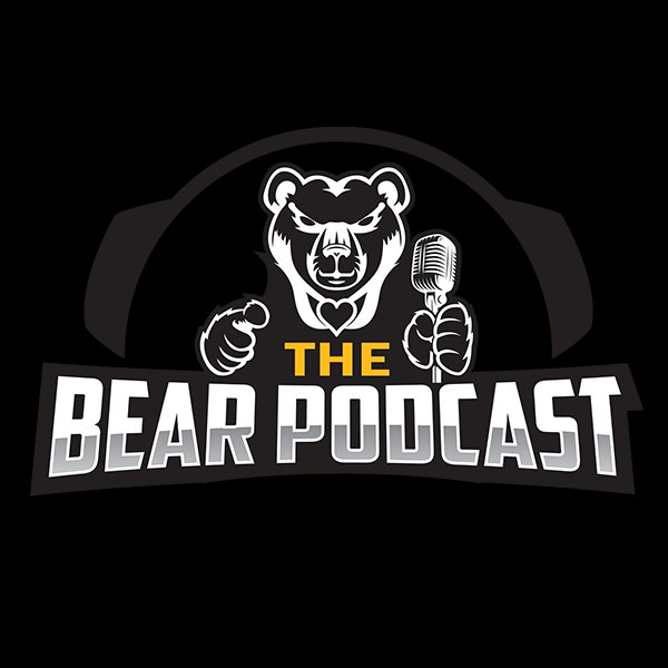 The Bear Podcast