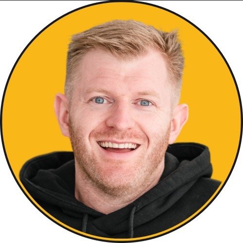 Martin - World's #1 Fitness Coach For Teachers