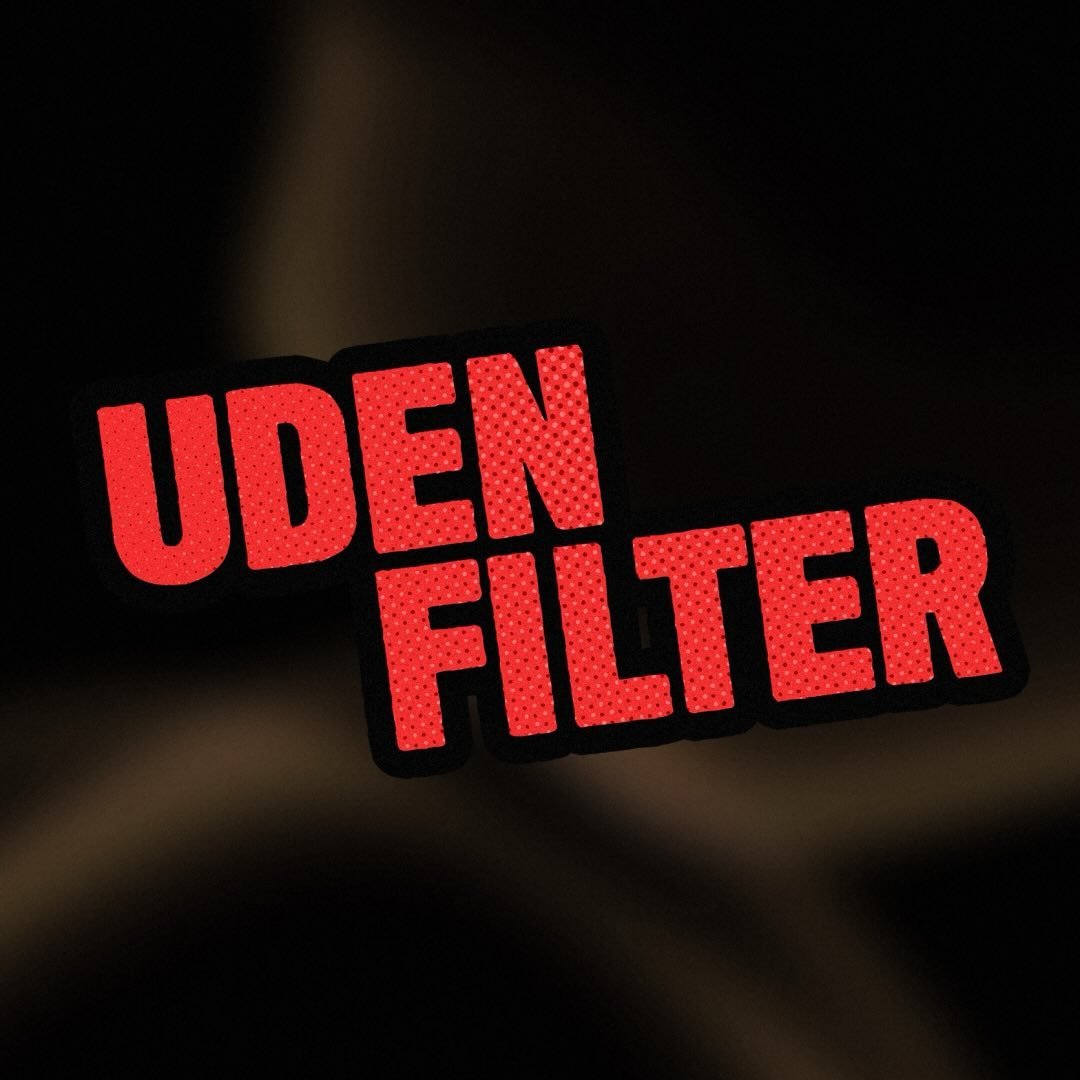 𝗨𝗗𝗘𝗡 𝗙𝗜𝗟𝗧𝗘𝗥