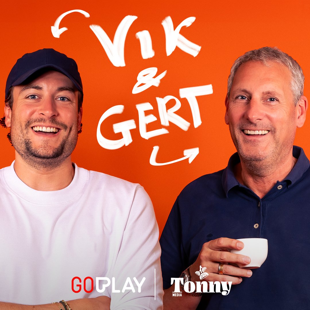 Vik & Gert Verhulst