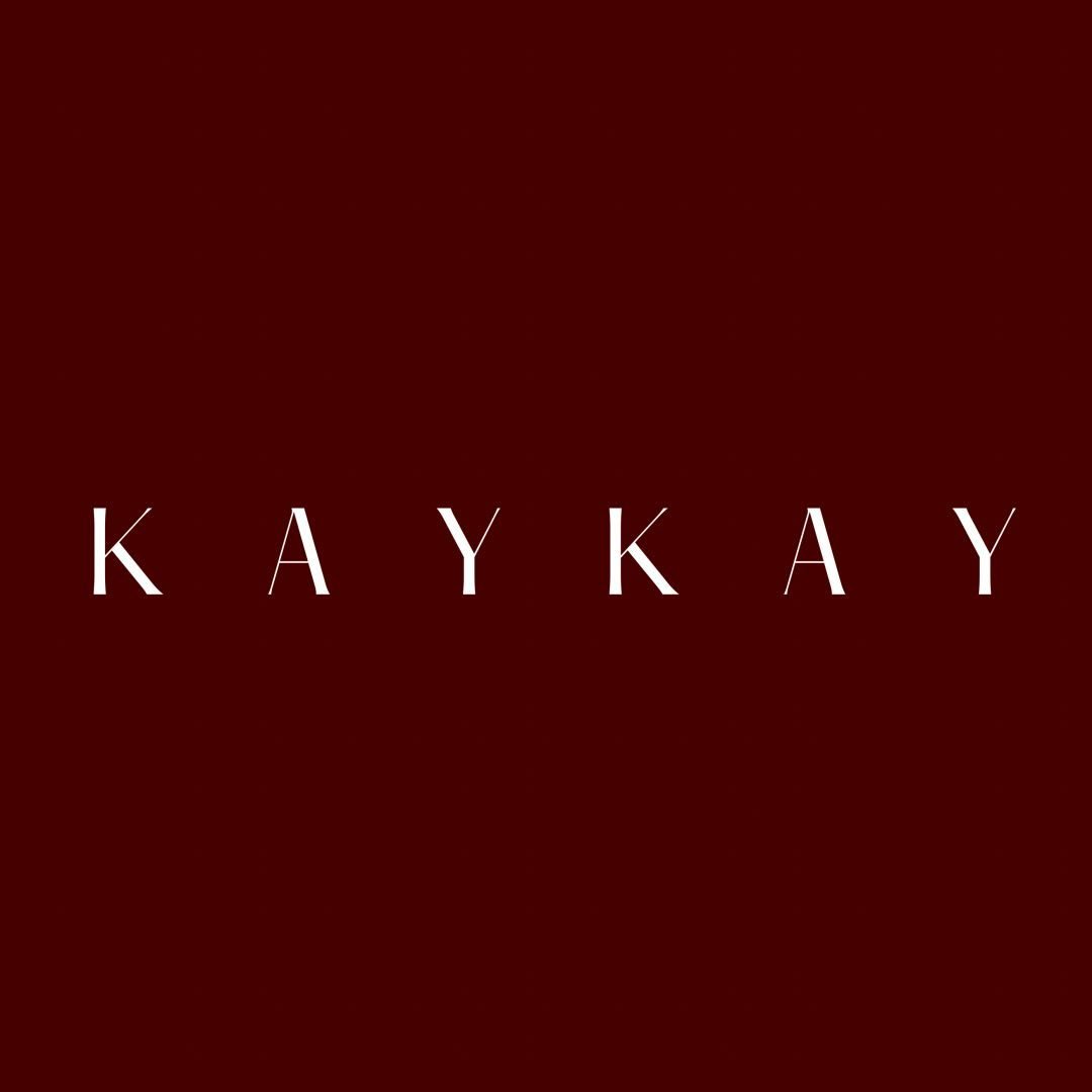 KAYKAY™️