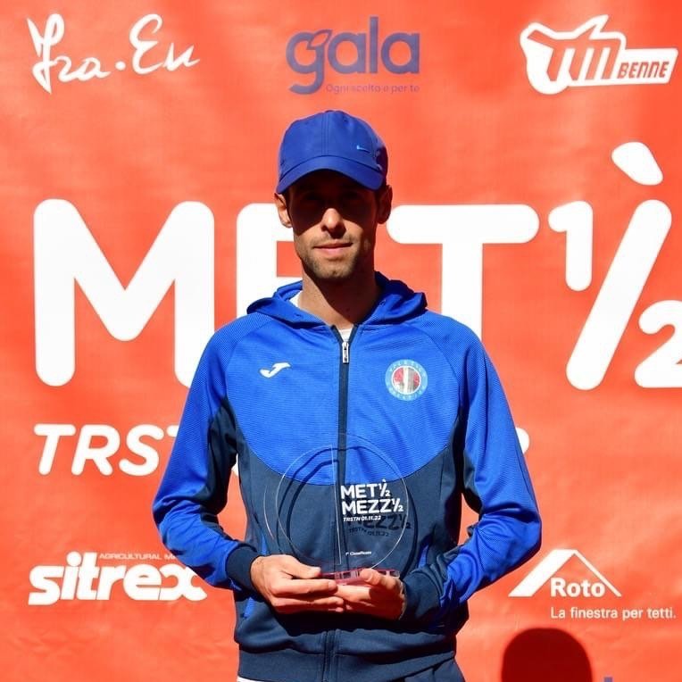 Leonardo Grilli | Running Coach