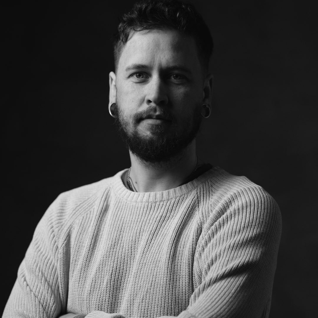 Ruben Riksfjord