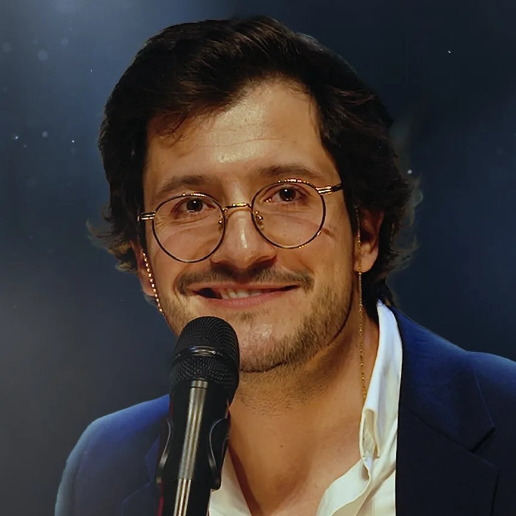Carlos Vidal