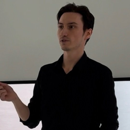 Koray Balci | Experte Für Wasser, Gesundheit & Zirbeldrüse