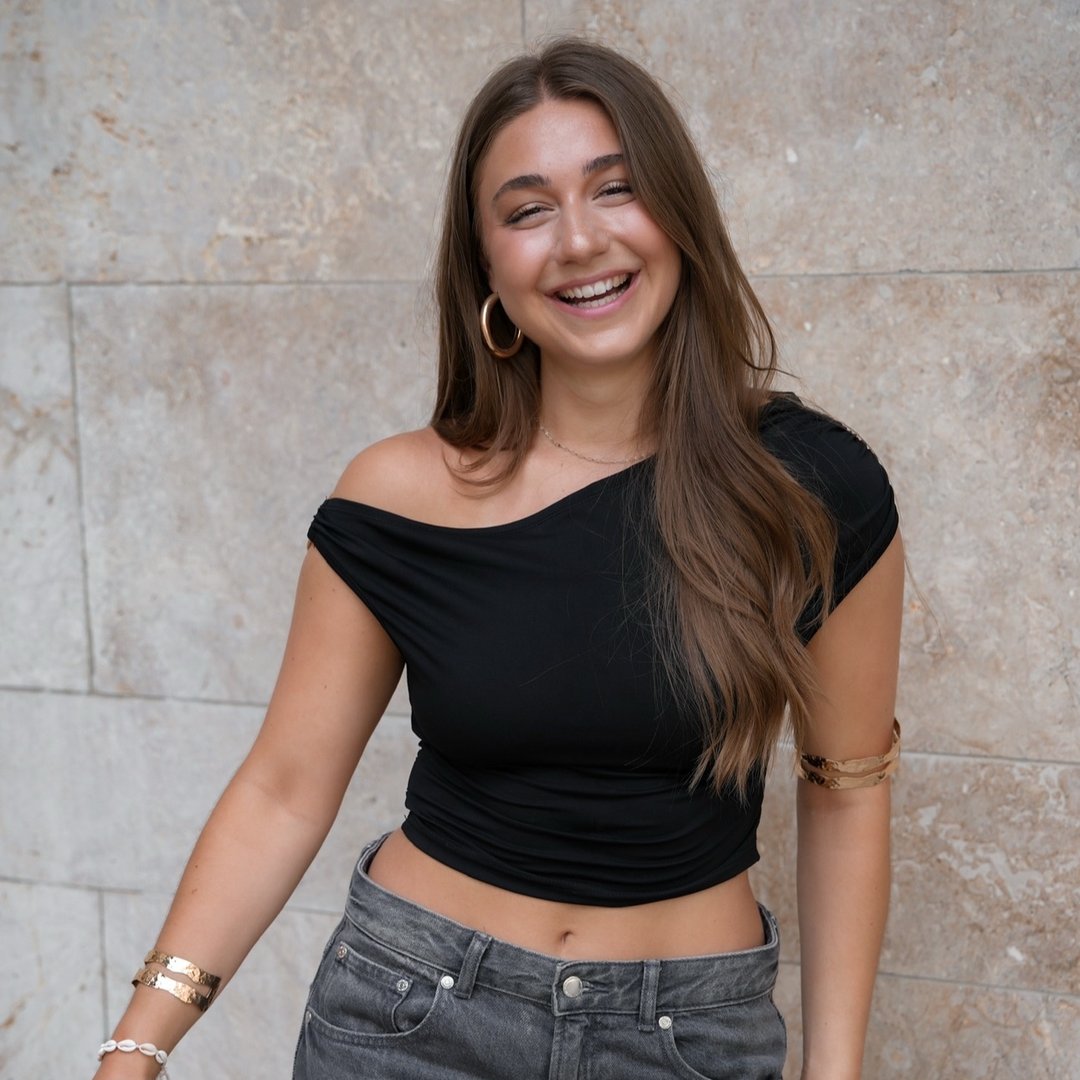 Natalia Medina