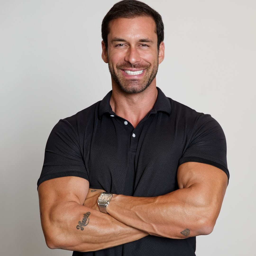 FRANCISCO MACAU FITNESS