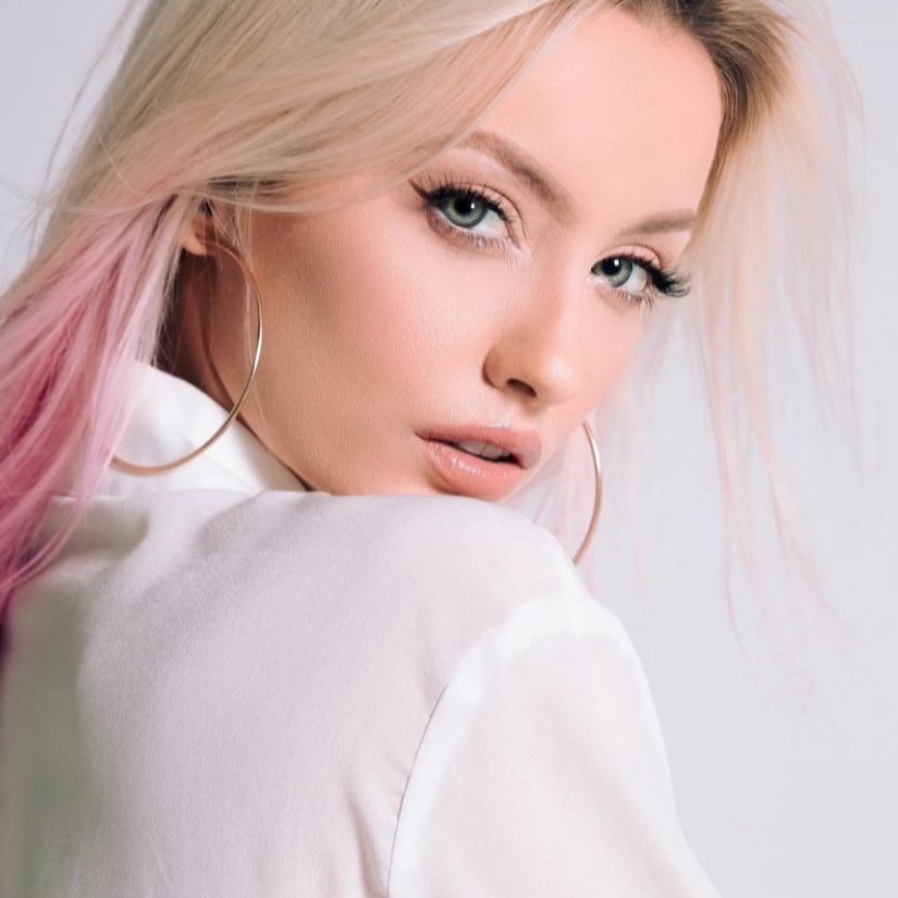 Katherine Angel Correia