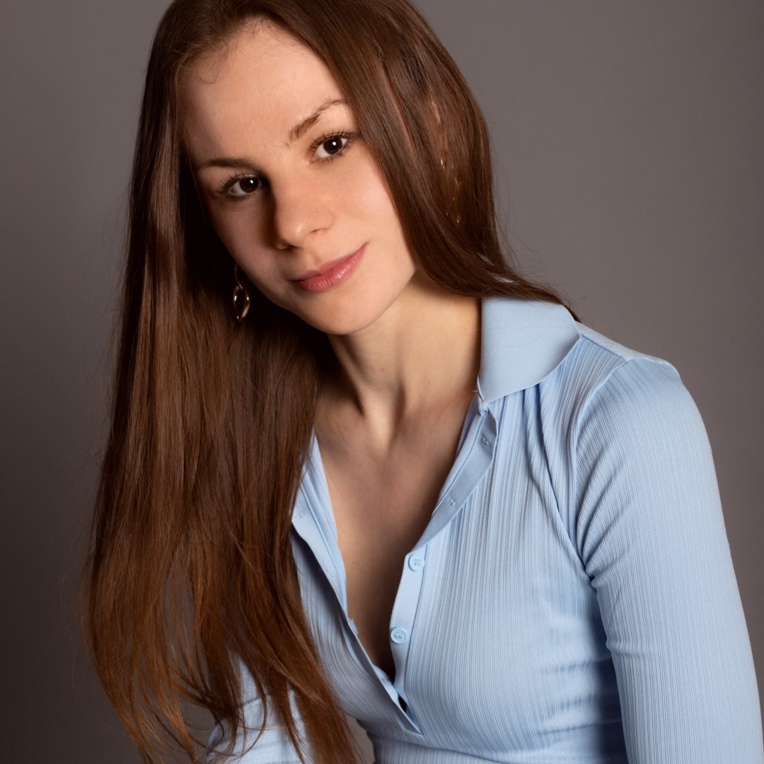 Marie Cornillon