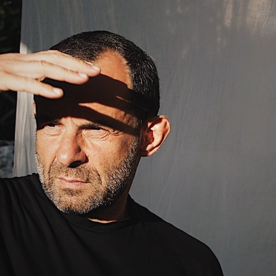 Roberto Palomba
