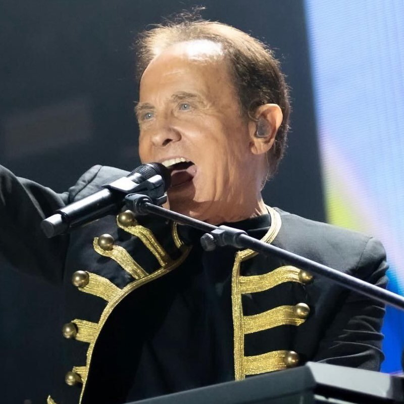 Roby Facchinetti
