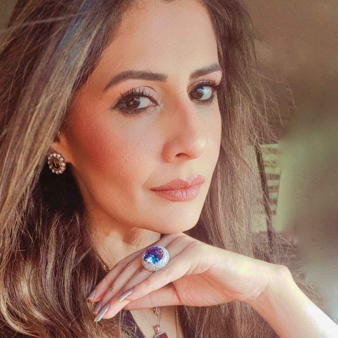 Humera Khan