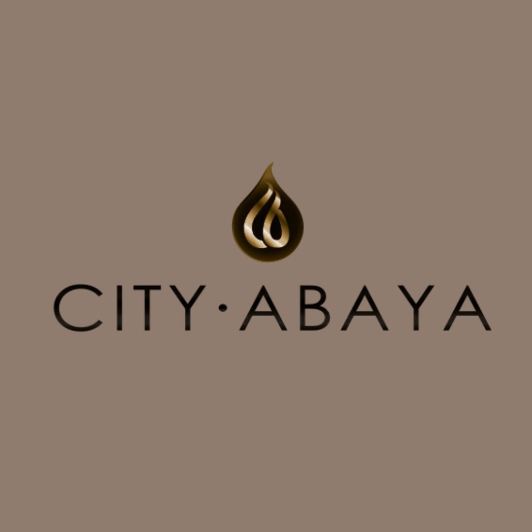 CITY ABAYA