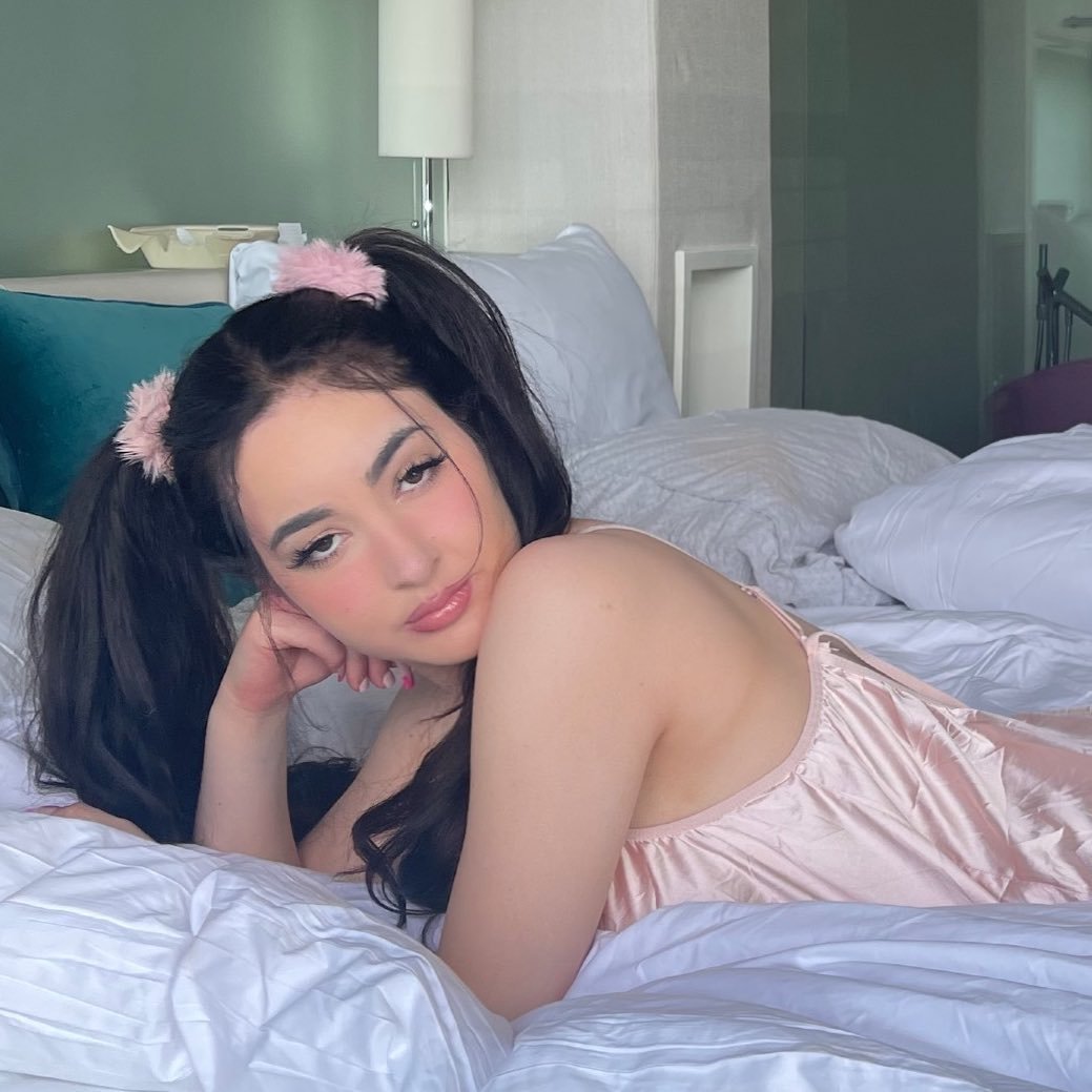 Elisa Aline🦋