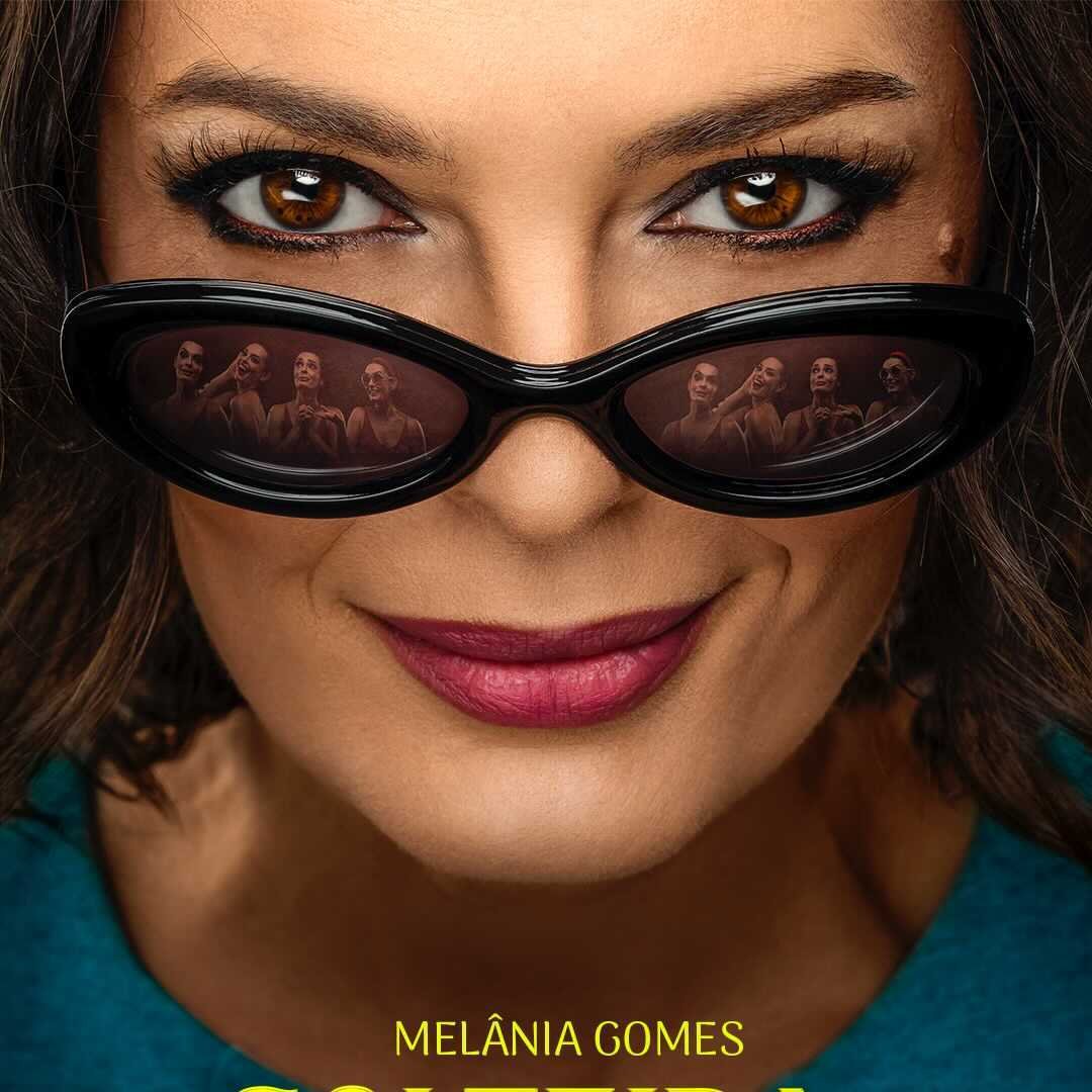 Melânia Gomes