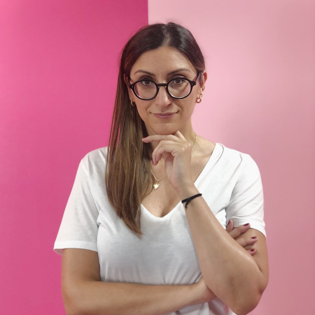 Tatiana Rizzati 🦷