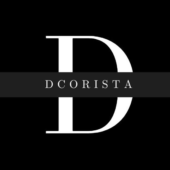 DCORISTA | HOME | TRAVEL | LUXURY | DIY