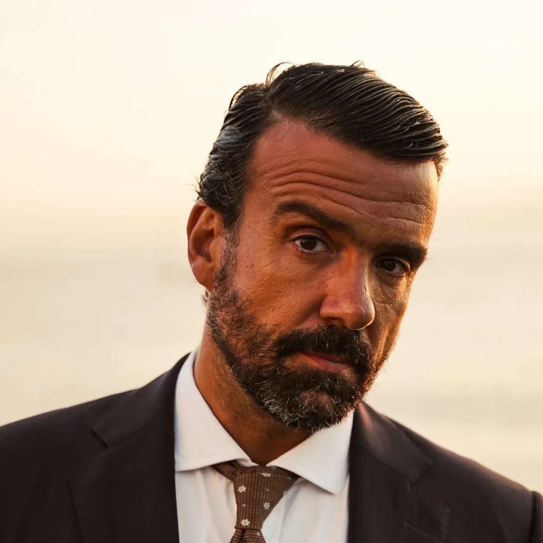 Miguel Araújo