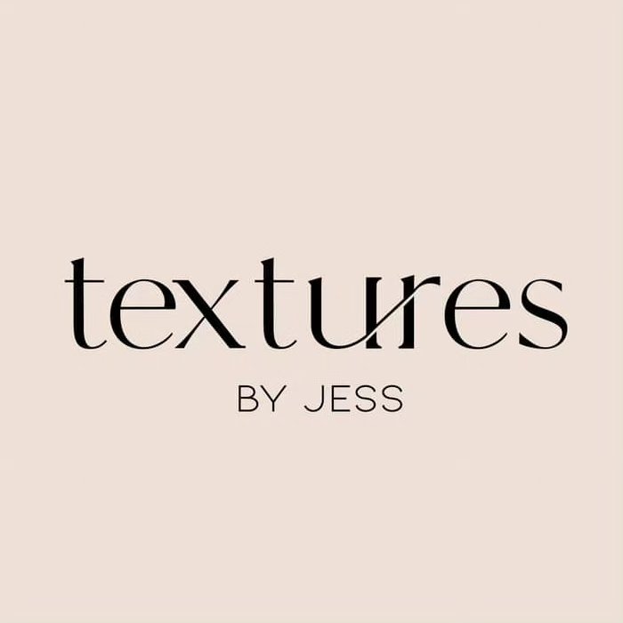 Textured Art By Jess