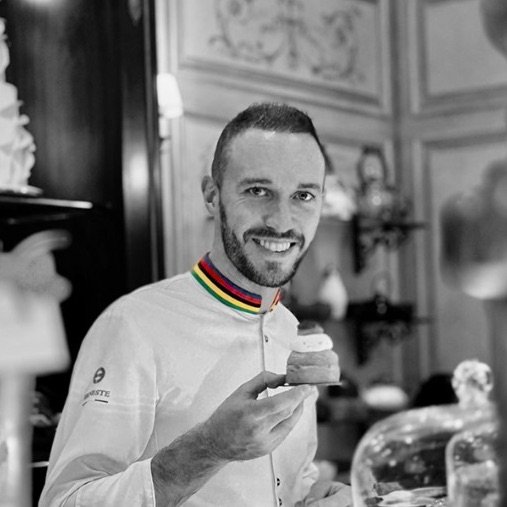 Alexis Beaufils