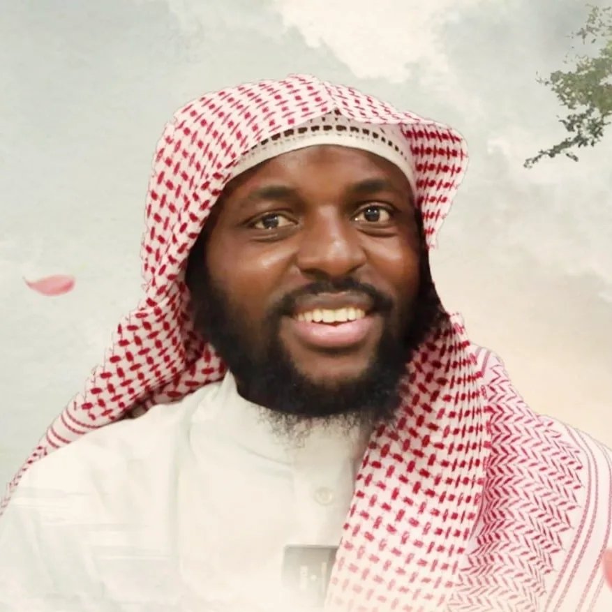 Abdullah Ibn Khamis