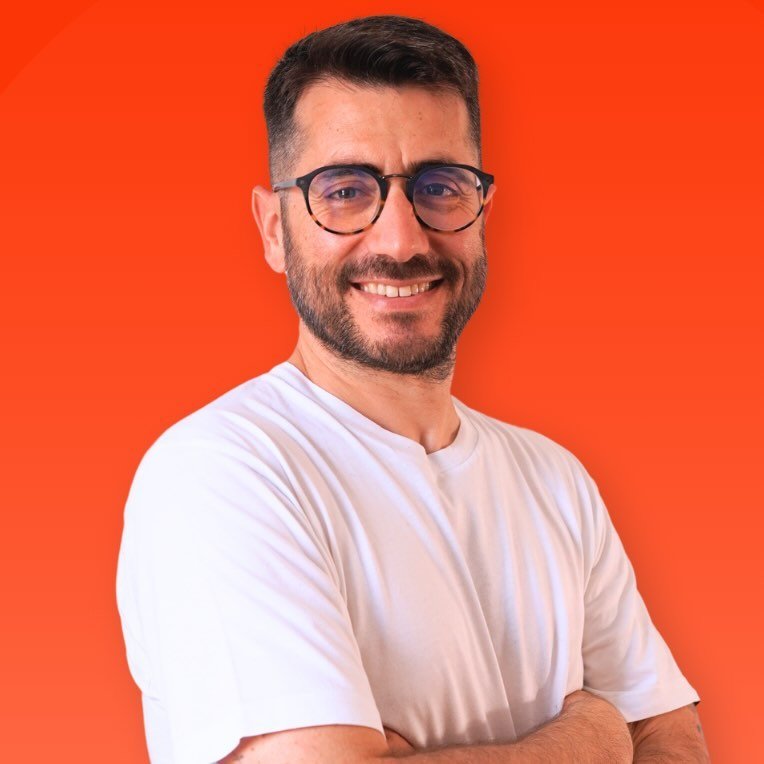 Jorge Alfaro | Lanzamientos Y Social Ads