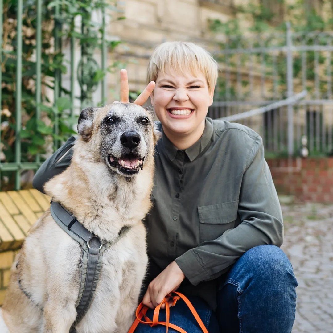 Dog It Right® | Online Hundeschule