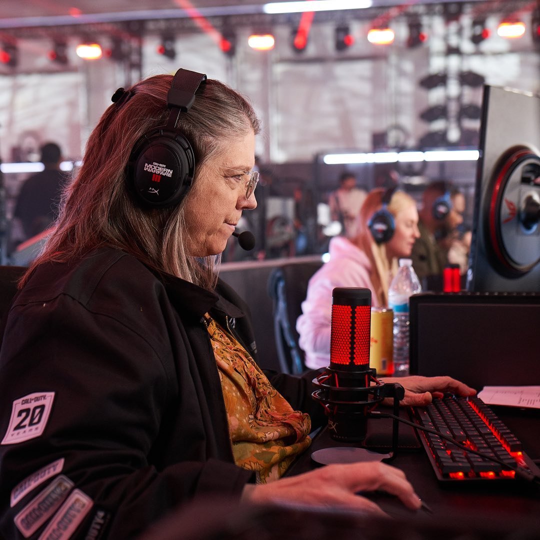 TacticalGramma