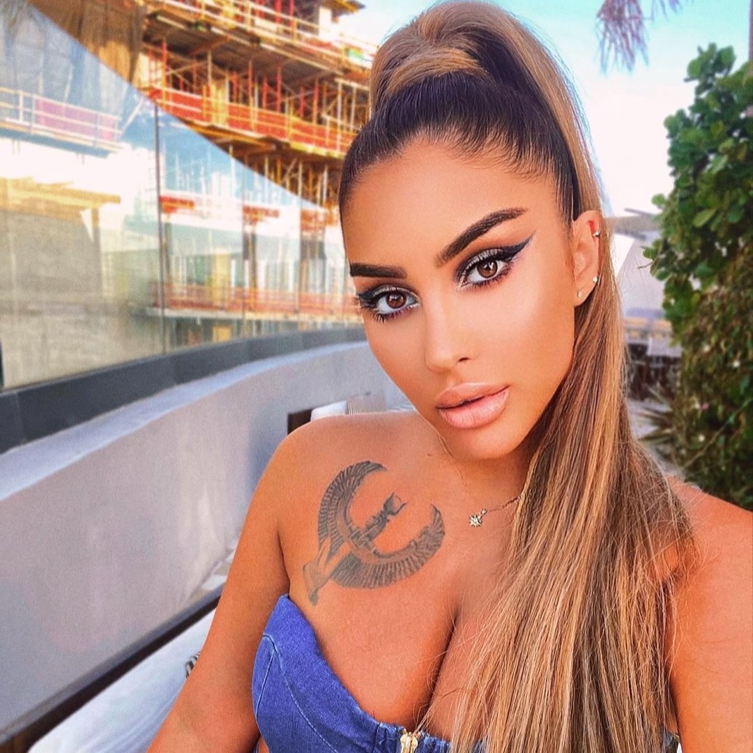 Duygu Ozgen