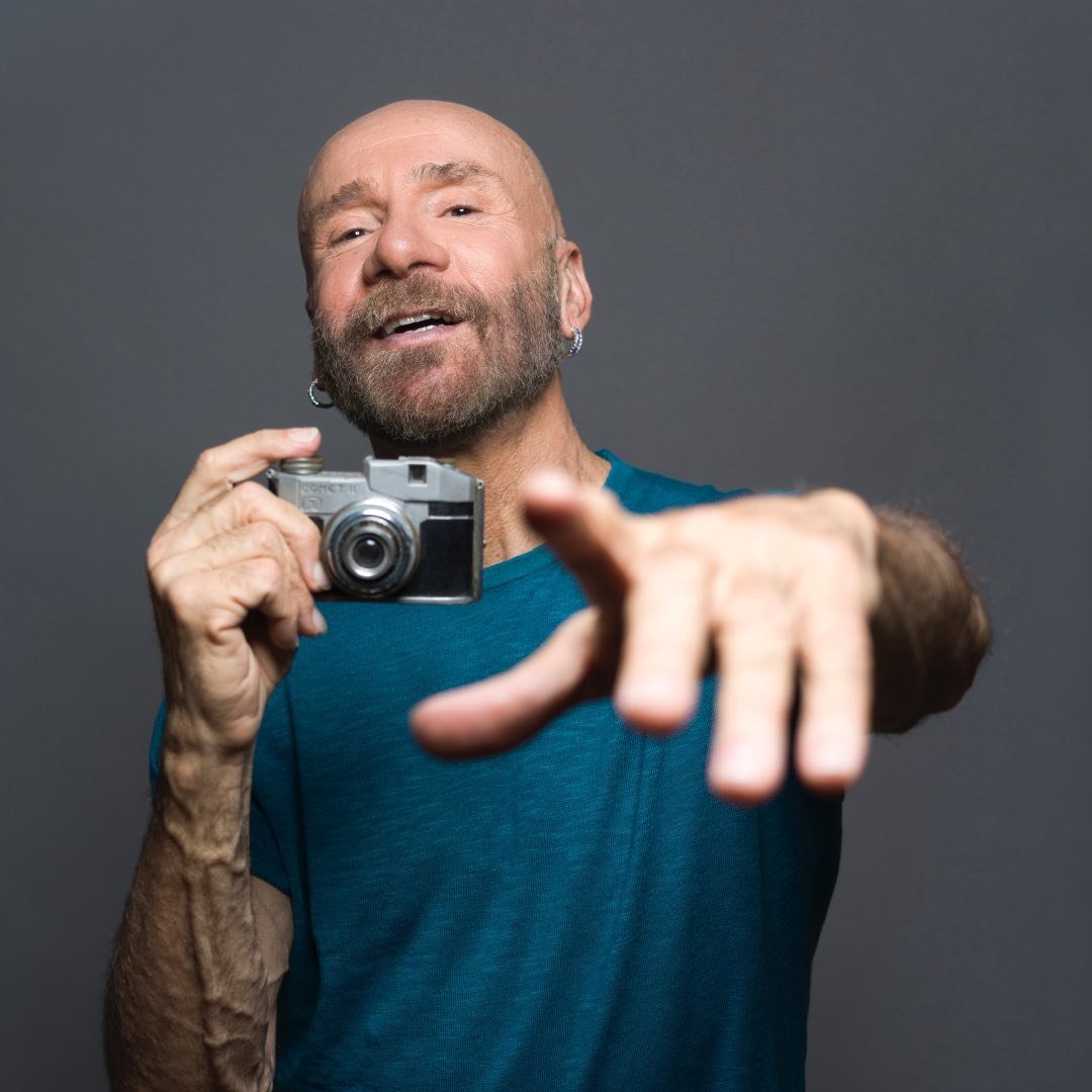 Mario Venuti Official