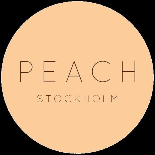 Peach Stockholm