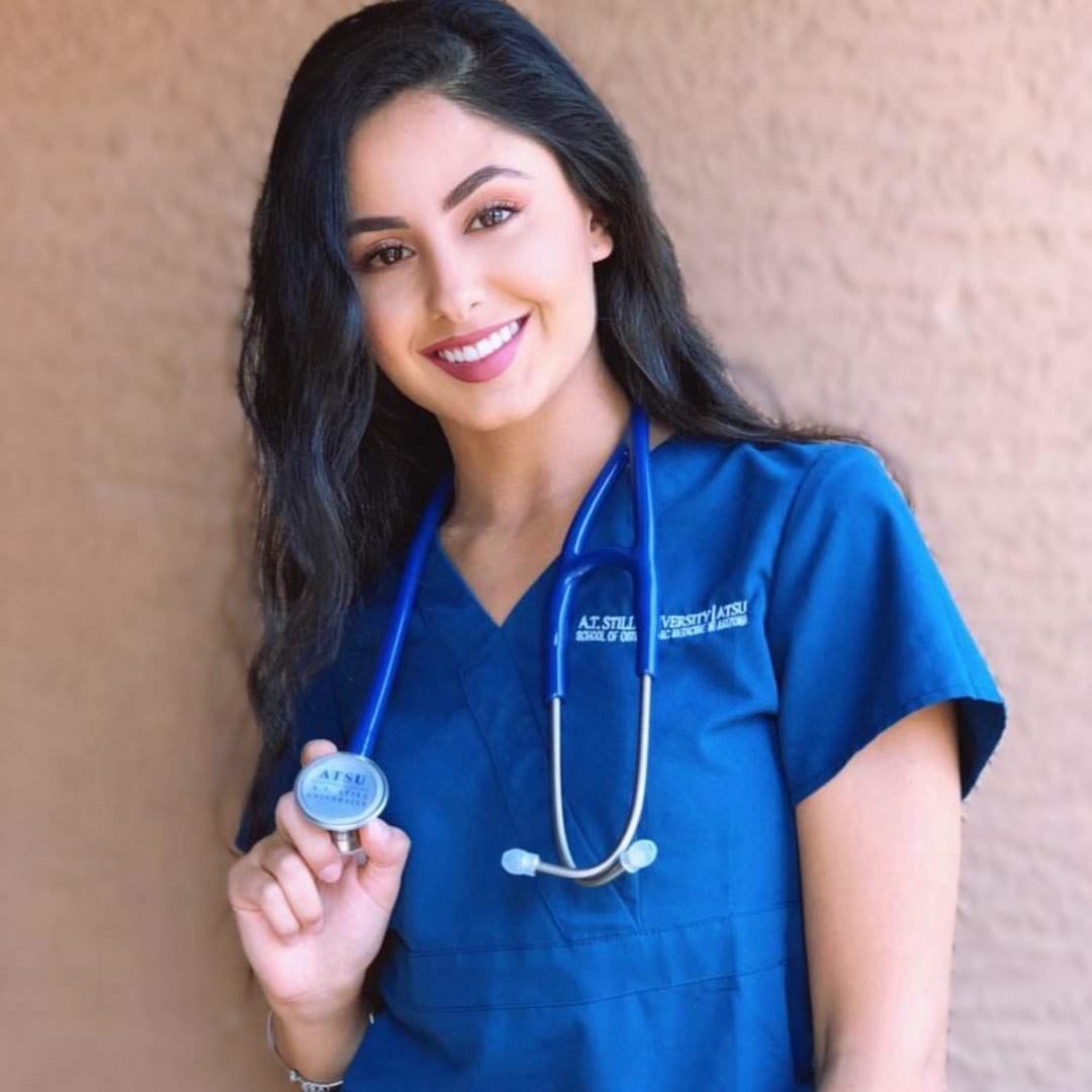 Dr. Sasha Haddad