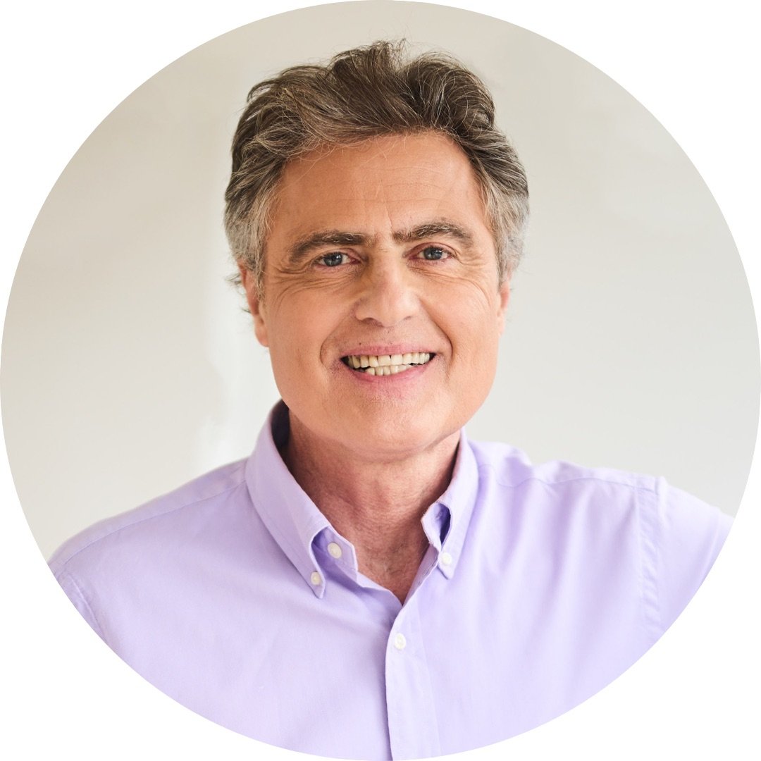 Dr. Thierry Hertoghe 🩺
