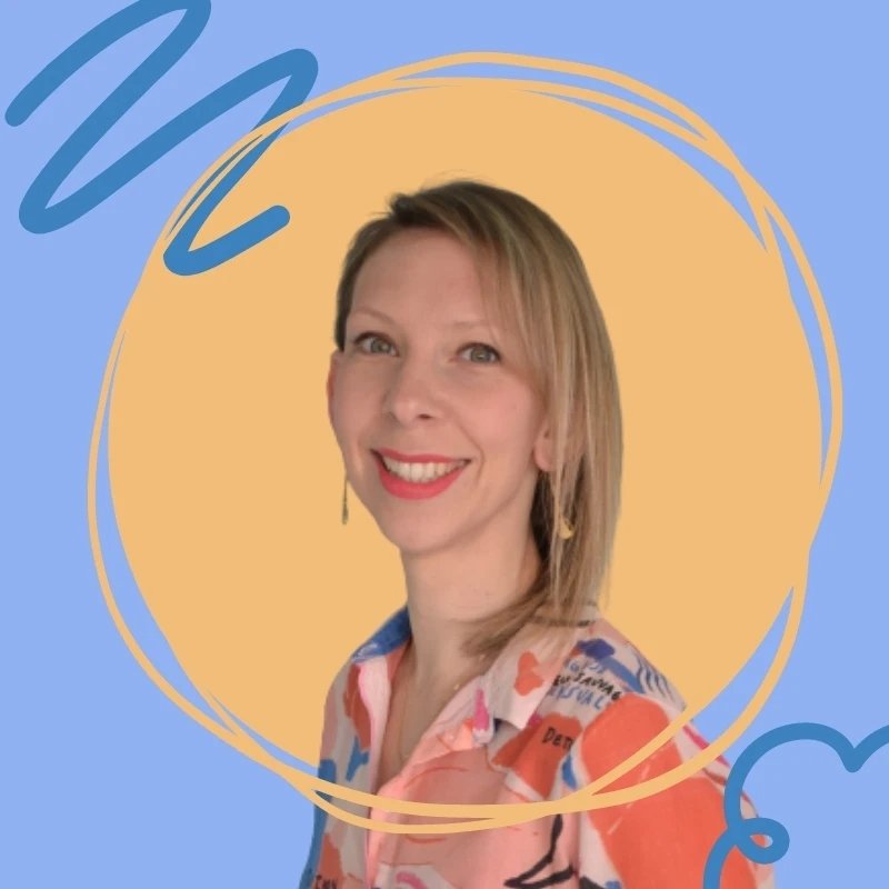 Dr Pauline Guillouche