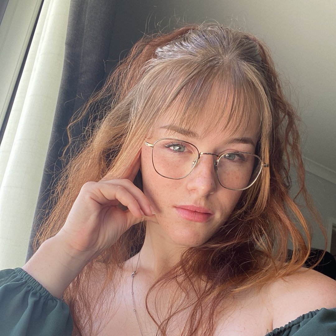 Brooke Goodall