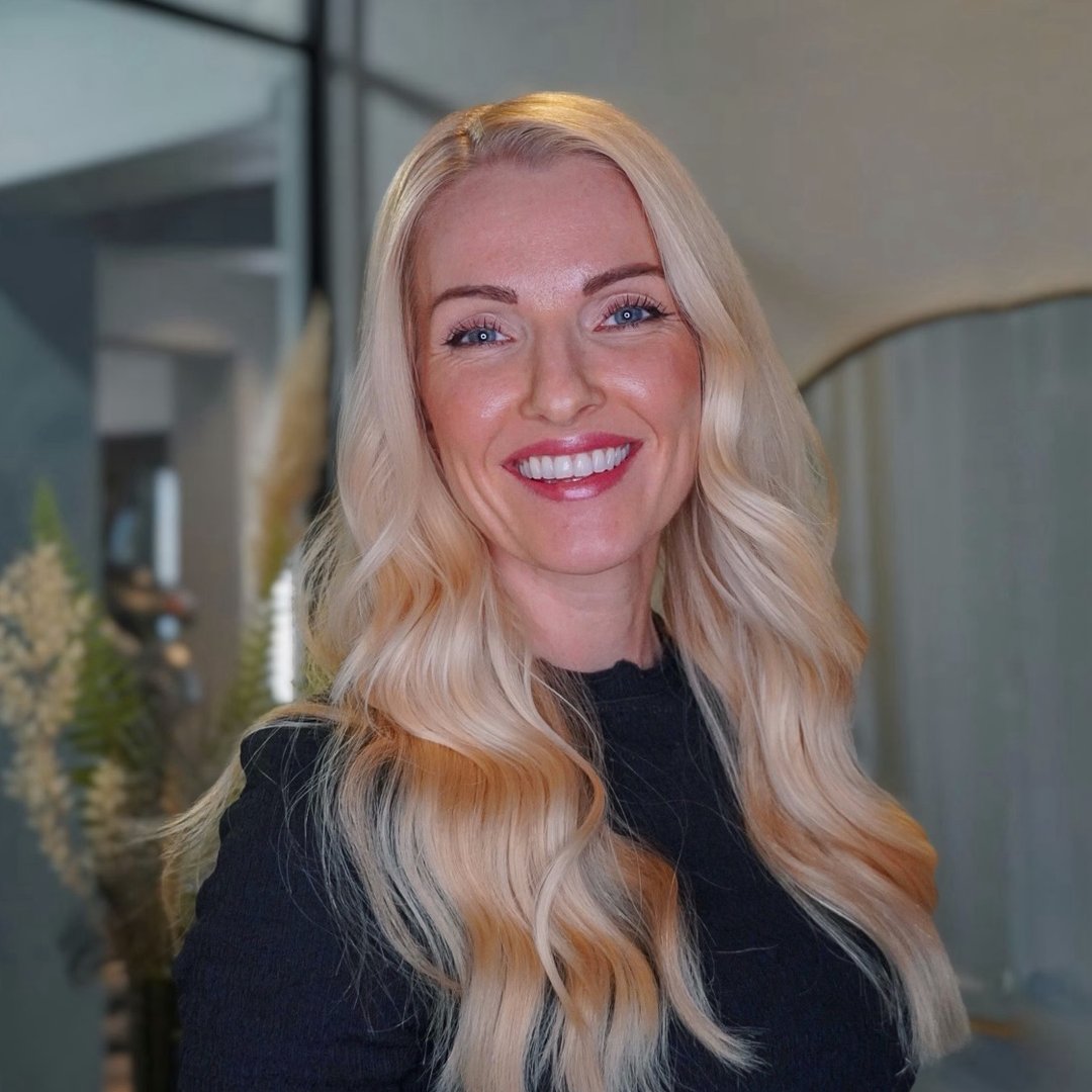 Cathrine Heieren Hansen
