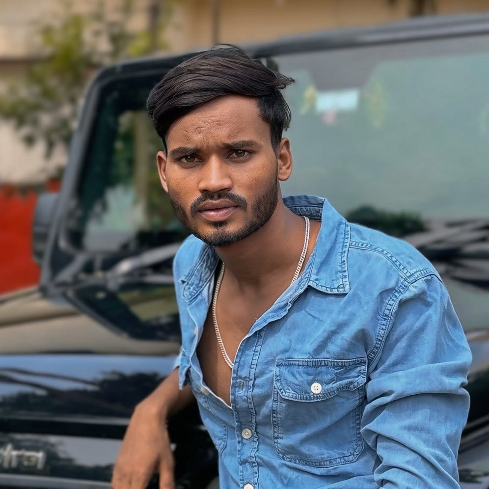 Sunil Gupta