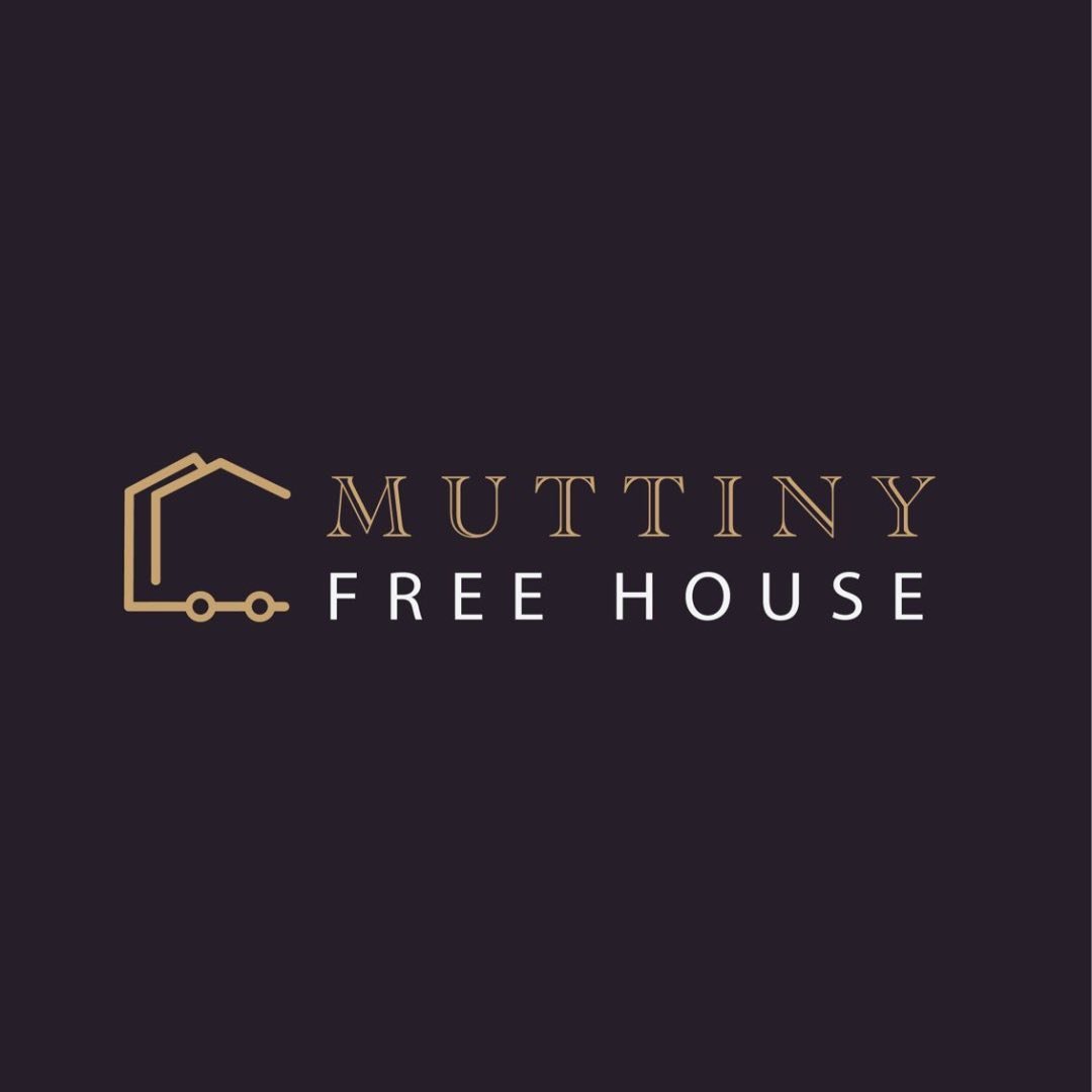 Muttiny House